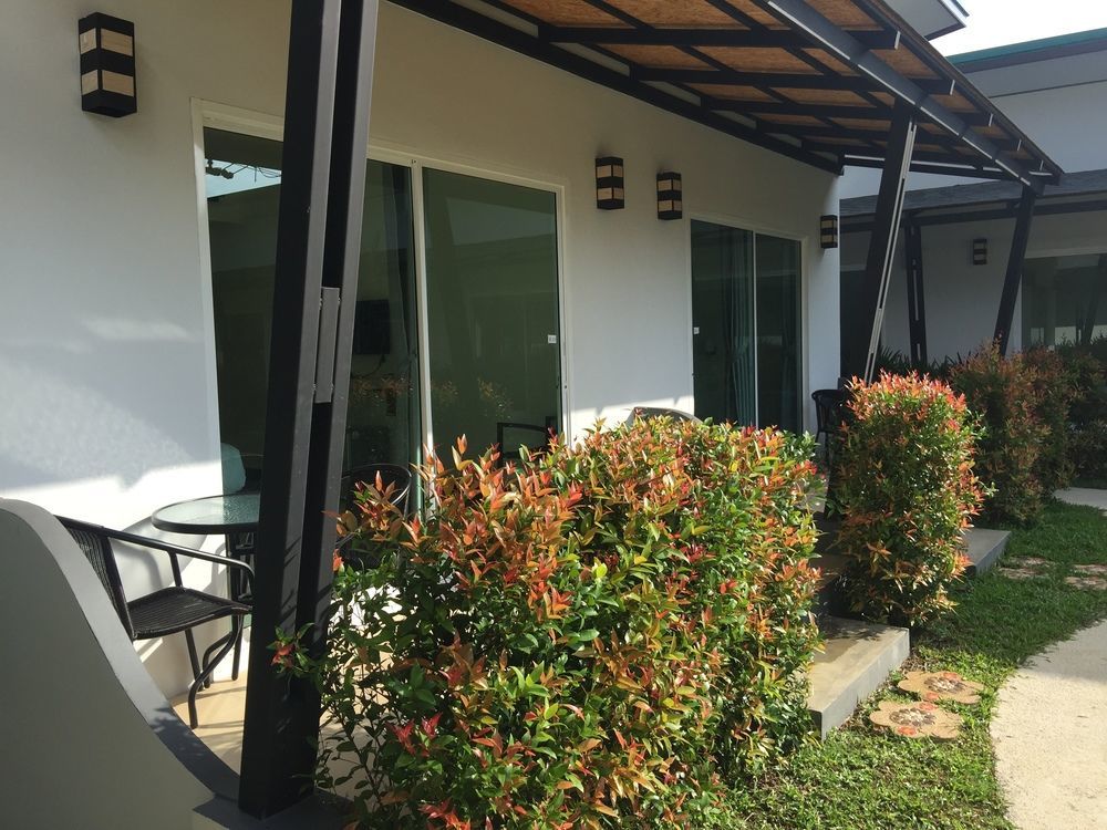 Maleesirin Oldtown Resort Ko Lanta Extérieur photo